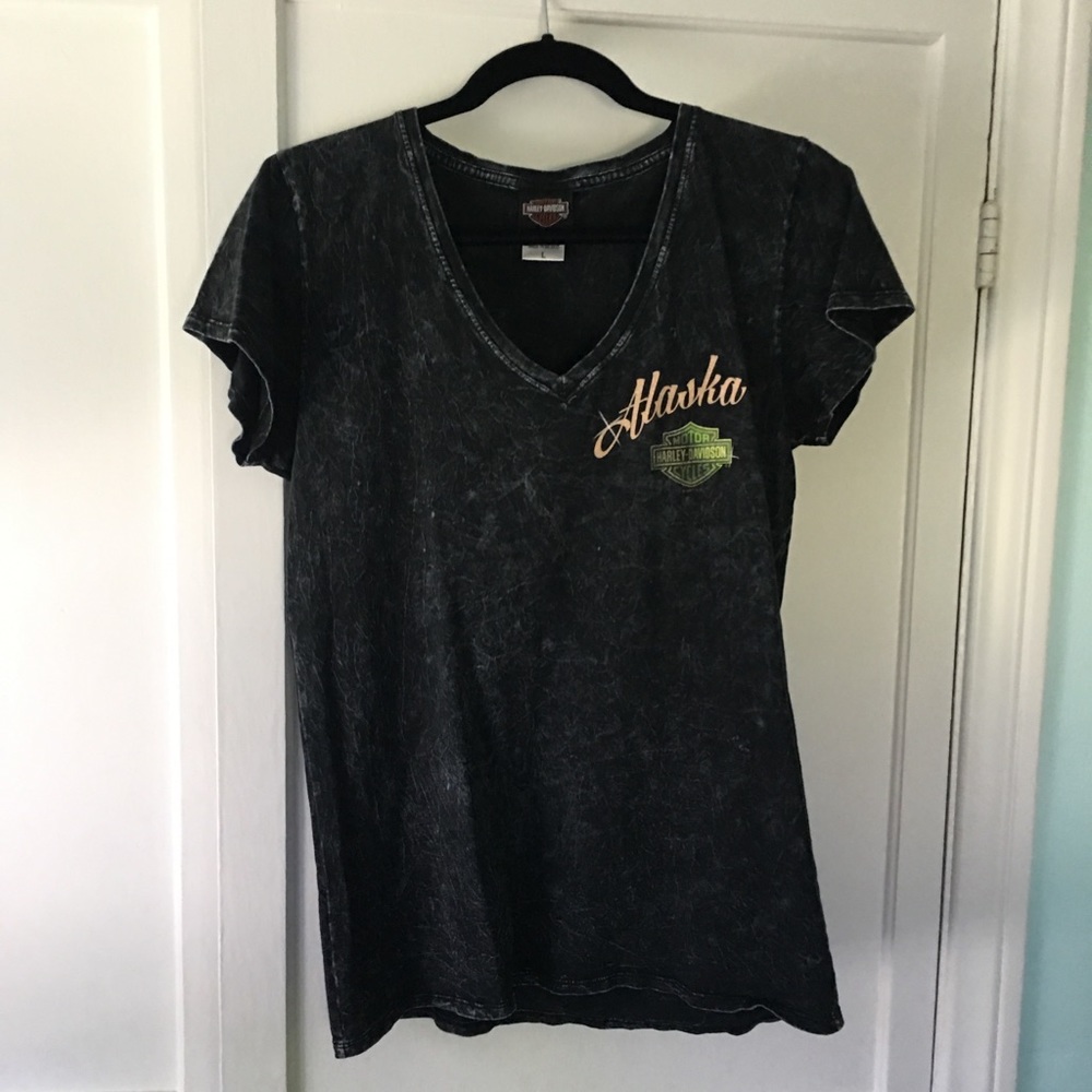 Harley Davidson t-shirt